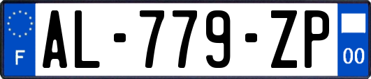 AL-779-ZP