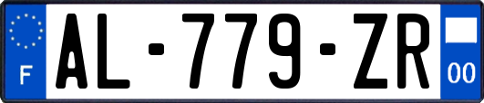 AL-779-ZR