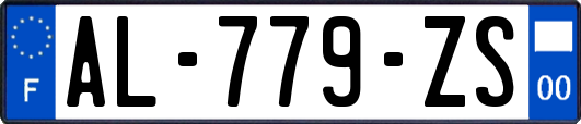 AL-779-ZS