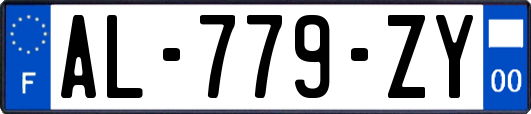 AL-779-ZY