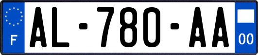 AL-780-AA