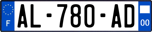 AL-780-AD