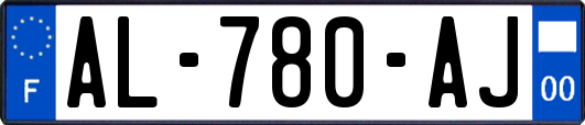 AL-780-AJ