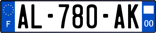 AL-780-AK