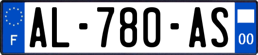 AL-780-AS