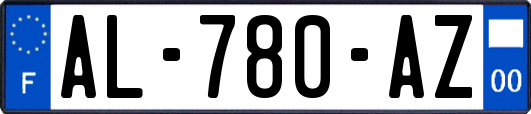 AL-780-AZ