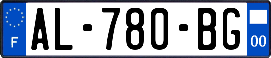 AL-780-BG
