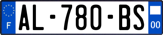 AL-780-BS