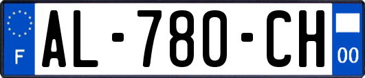 AL-780-CH