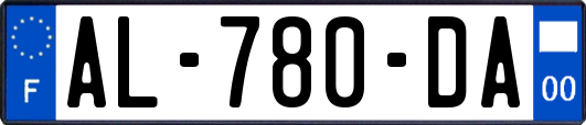AL-780-DA