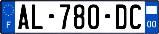 AL-780-DC