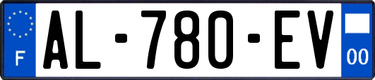 AL-780-EV