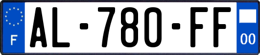 AL-780-FF