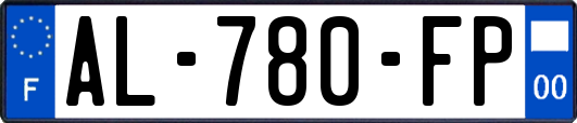 AL-780-FP
