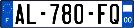 AL-780-FQ