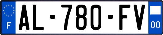 AL-780-FV