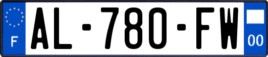 AL-780-FW