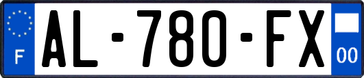 AL-780-FX
