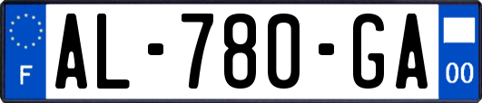 AL-780-GA