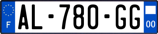 AL-780-GG