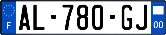 AL-780-GJ
