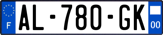 AL-780-GK