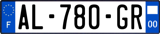 AL-780-GR