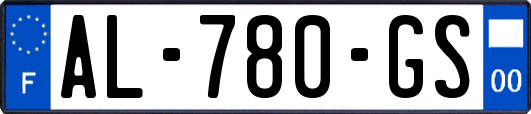 AL-780-GS