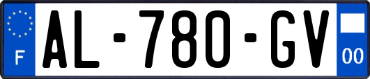 AL-780-GV