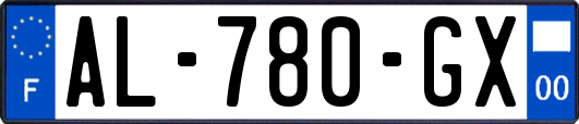 AL-780-GX