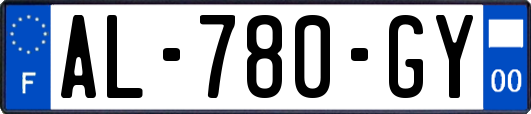 AL-780-GY