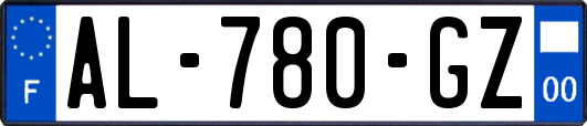 AL-780-GZ