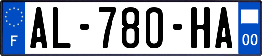 AL-780-HA