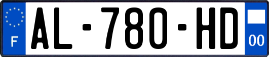 AL-780-HD