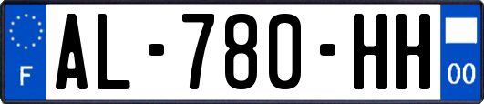 AL-780-HH