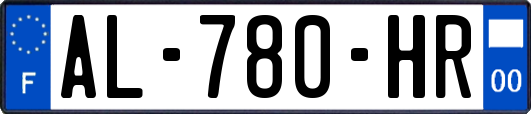 AL-780-HR