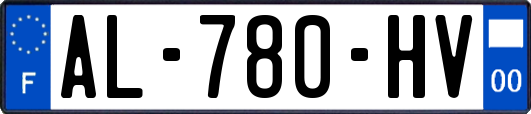 AL-780-HV