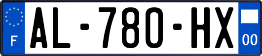 AL-780-HX