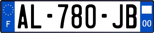 AL-780-JB