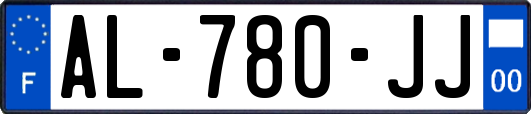 AL-780-JJ