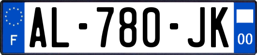 AL-780-JK