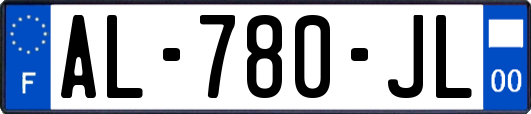 AL-780-JL
