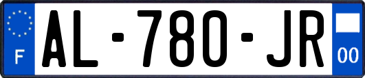 AL-780-JR