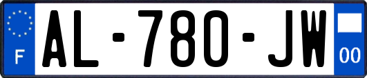 AL-780-JW