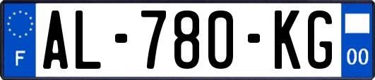 AL-780-KG