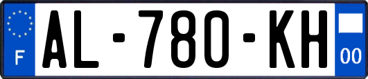 AL-780-KH