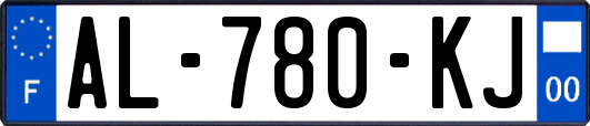 AL-780-KJ