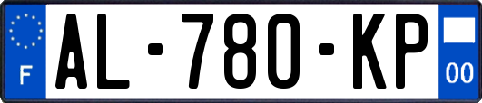 AL-780-KP