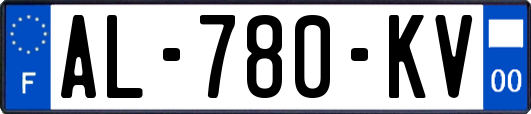AL-780-KV