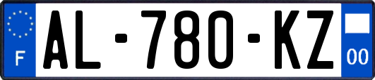 AL-780-KZ